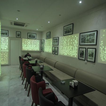 Hotel Kenzo Safi Extérieur photo
