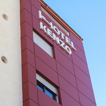 Hotel Kenzo Safi Extérieur photo