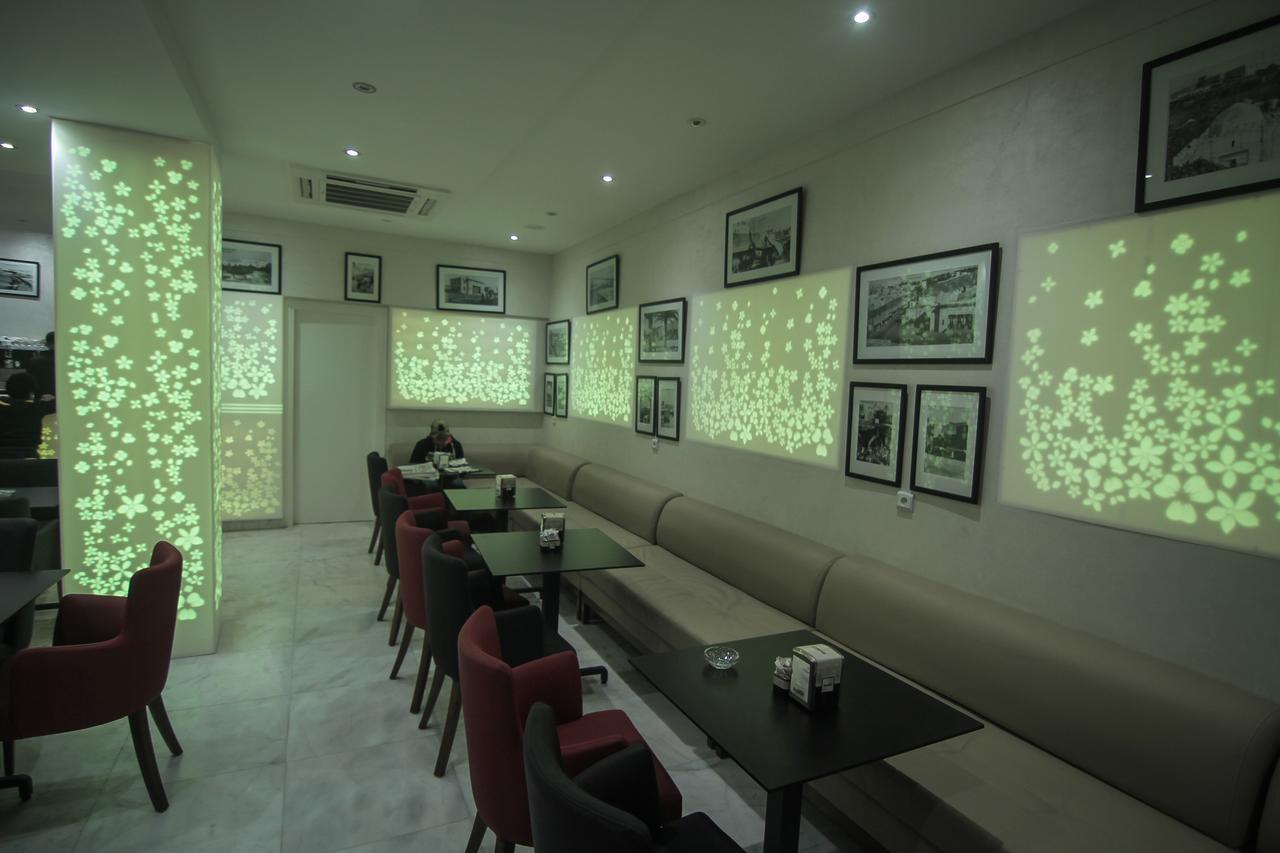 Hotel Kenzo Safi Extérieur photo