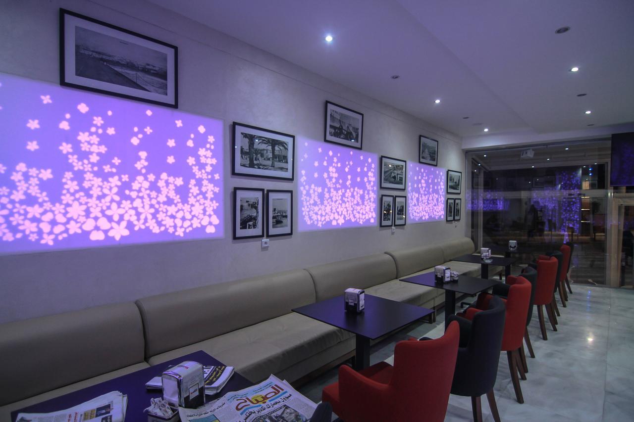 Hotel Kenzo Safi Extérieur photo