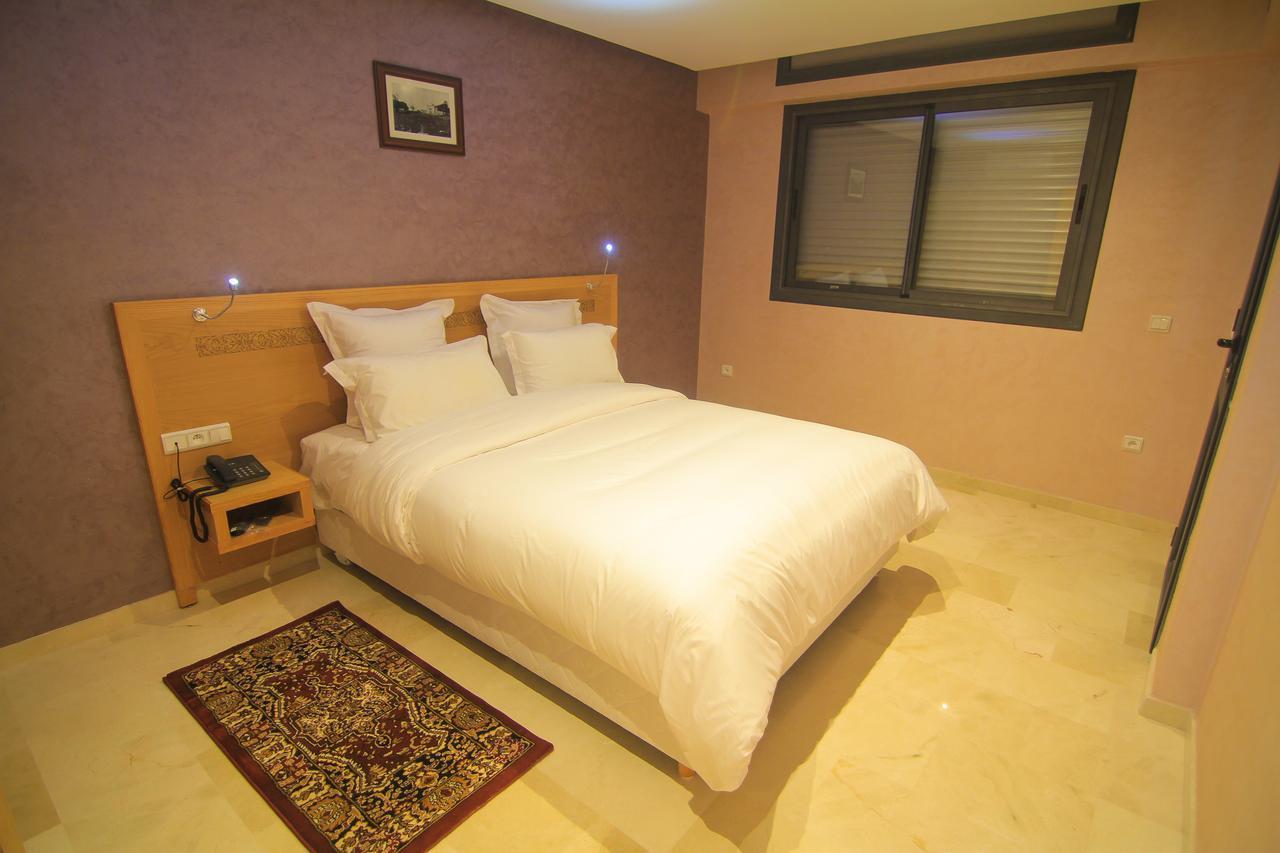 Hotel Kenzo Safi Extérieur photo