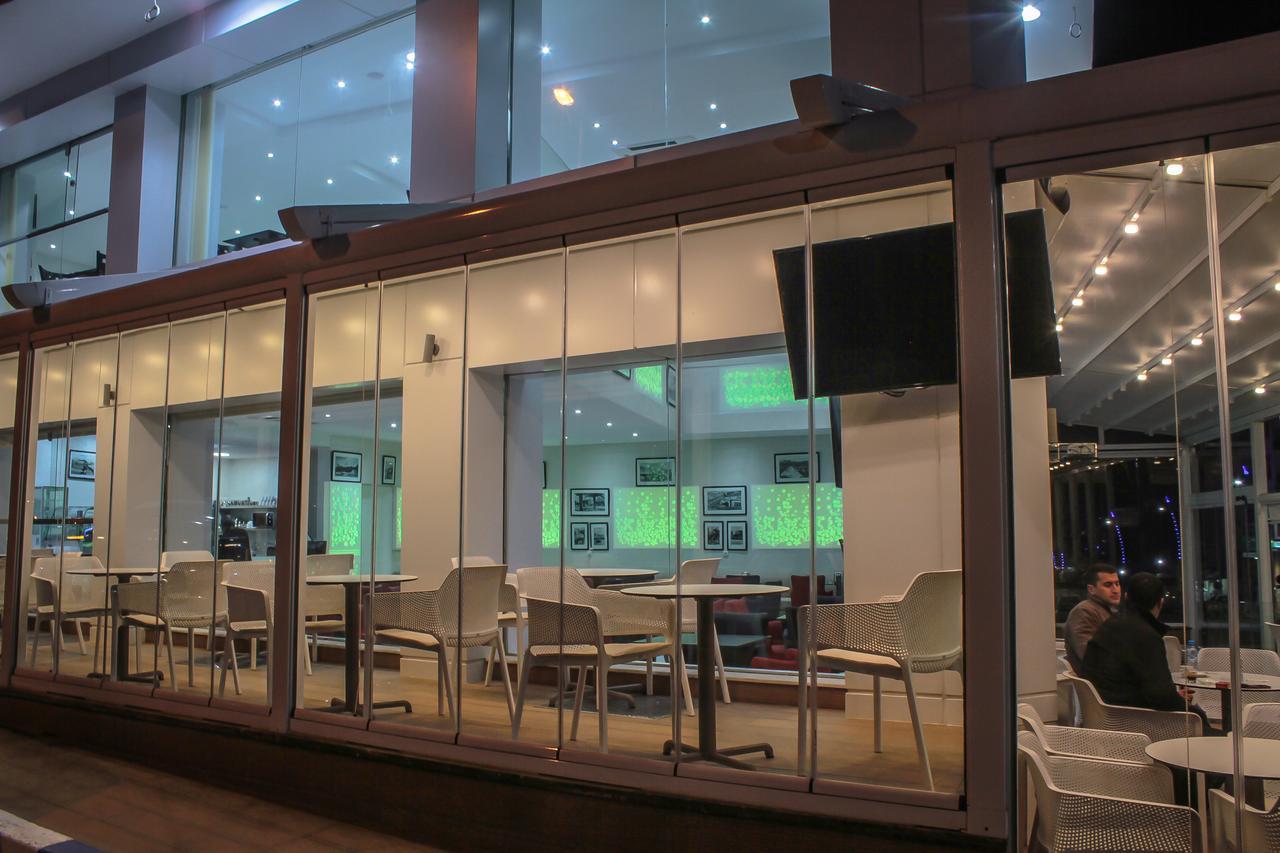 Hotel Kenzo Safi Extérieur photo