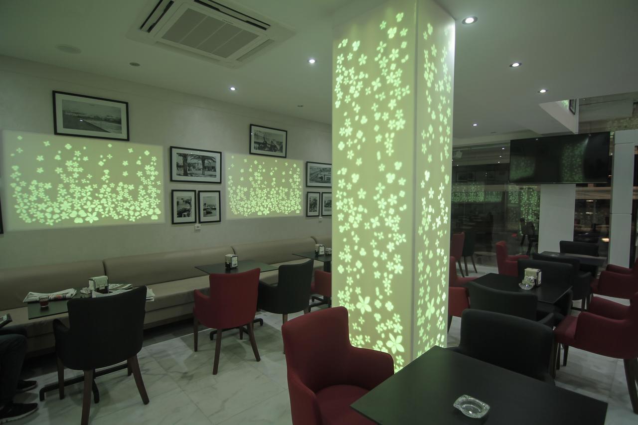 Hotel Kenzo Safi Extérieur photo