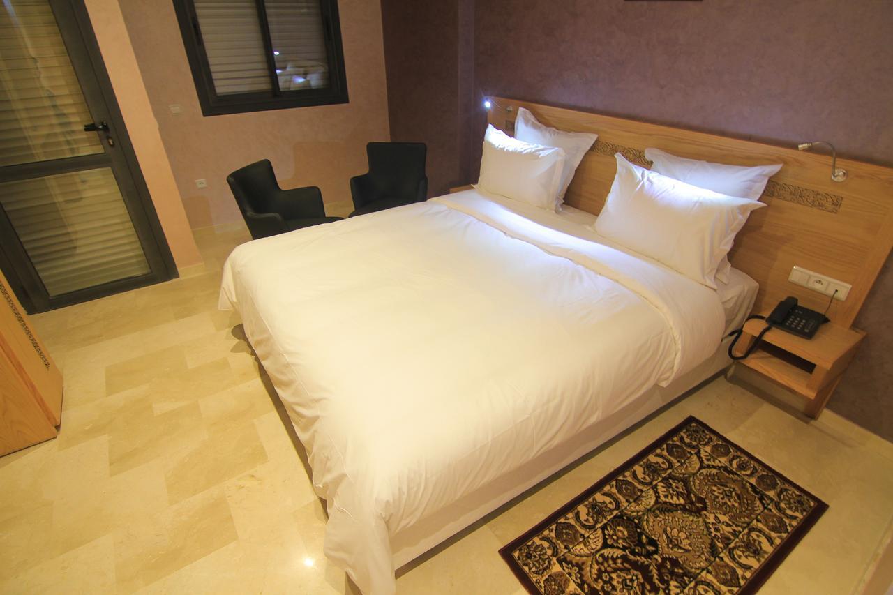 Hotel Kenzo Safi Extérieur photo