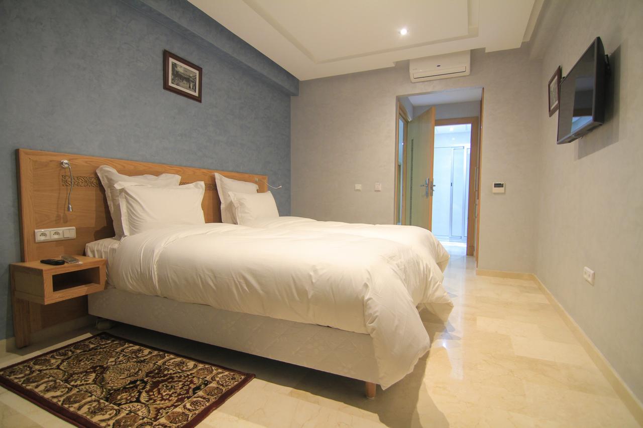 Hotel Kenzo Safi Extérieur photo