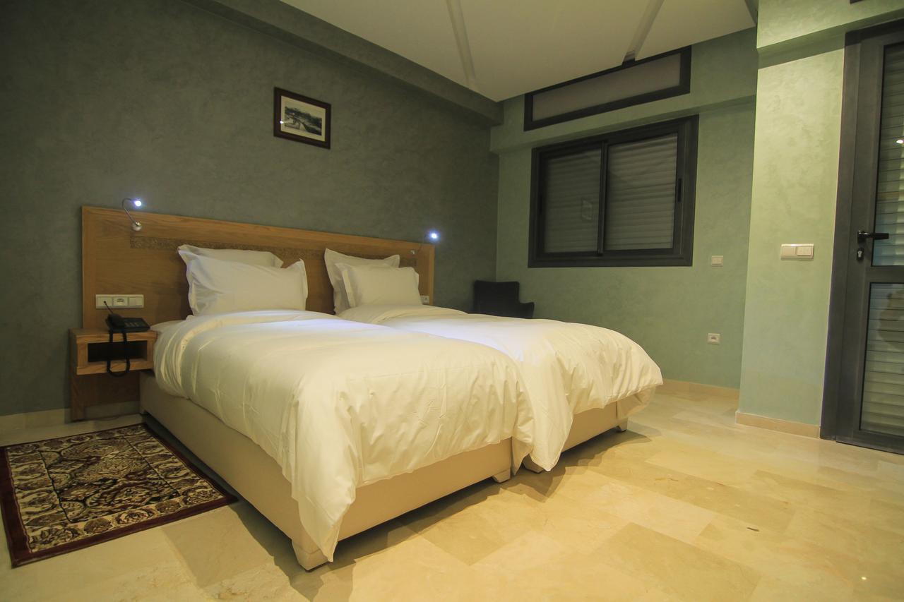 Hotel Kenzo Safi Extérieur photo